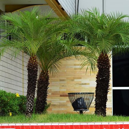 Hotel Ideal Teresina Exterior foto