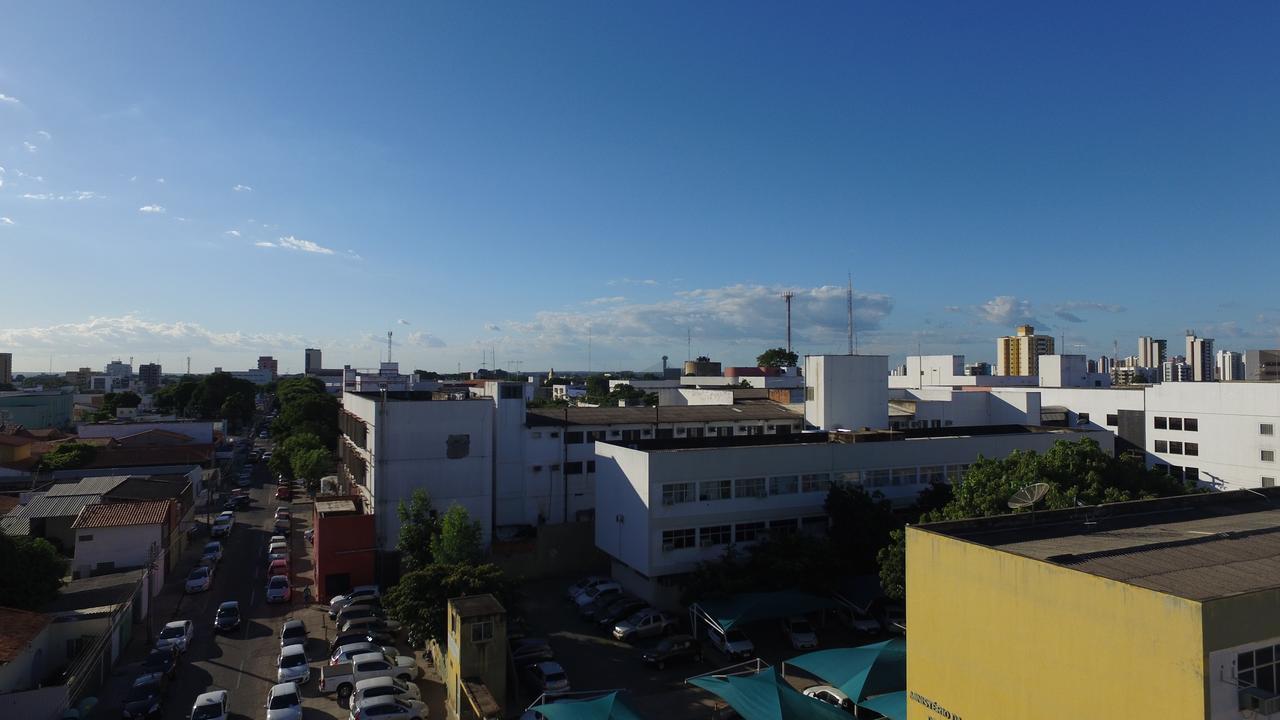 Hotel Ideal Teresina Exterior foto